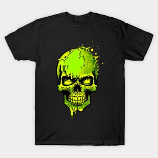 Skull T-Shirt